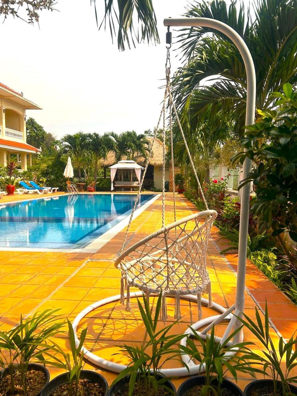 Riviera Hotel&Resort Kep Kültér fotó